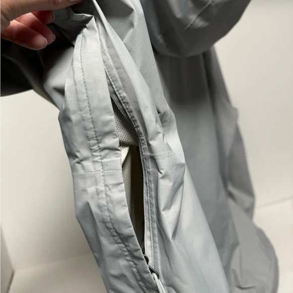 The North Face | Hooded Rain Jacket | XXXL - Picture 10 of 11